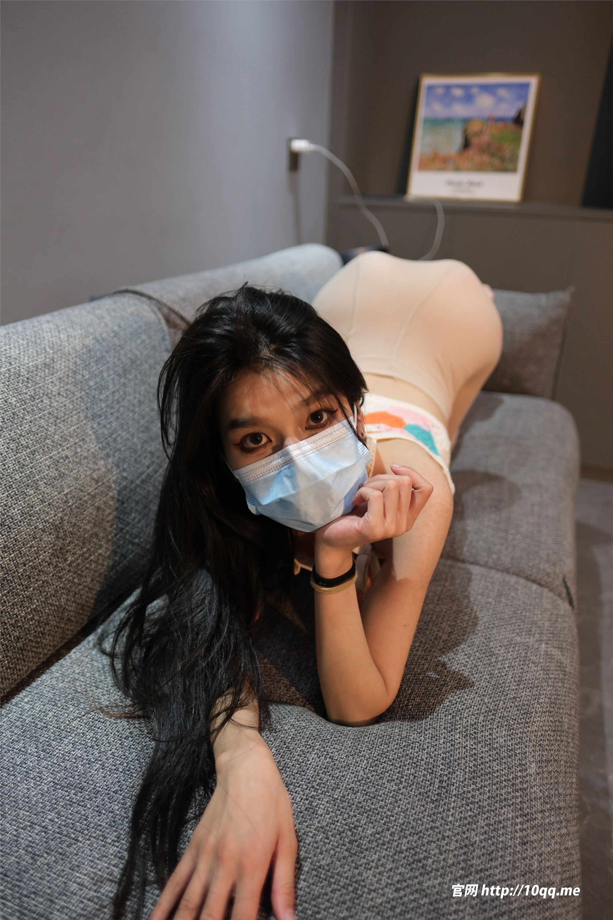 ROSI口罩系列 2024.08.06 NO.2977